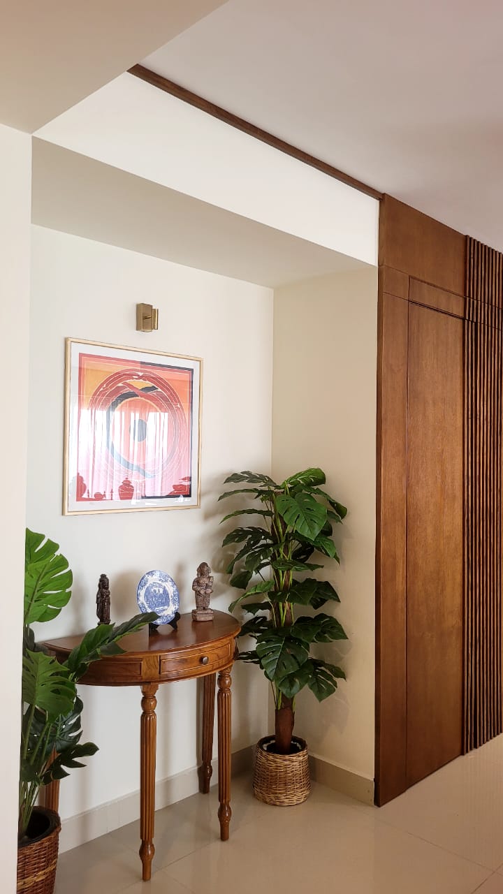 Abhishek Apartment gallery 5